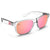 Blenders M Class X2 Sunglasses Ice Palace/Clear/Pink Polarized