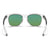 Blenders M Class X2 Sunglasses Ice Palace/Clear/Pink Polarized