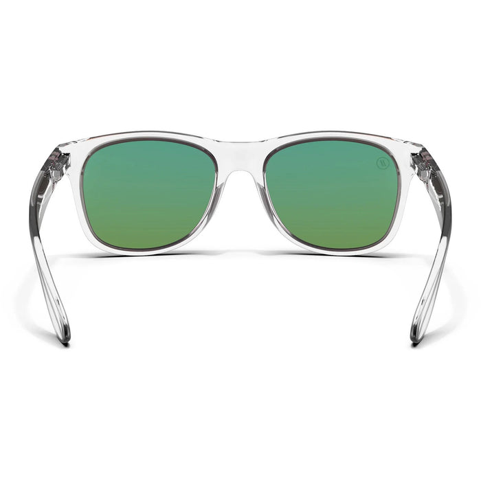 Blenders M Class X2 Sunglasses Ice Palace/Clear/Pink Polarized