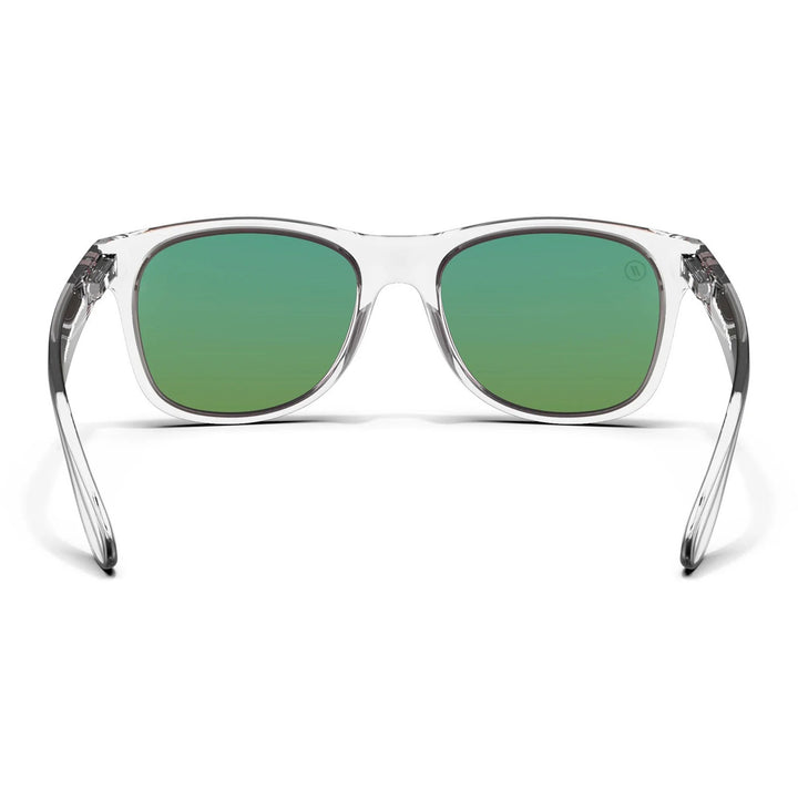 Blenders M Class X2 Sunglasses Ice Palace/Clear/Pink Polarized
