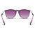 Blenders North Park Sunglasses Berry Loud/Purple/Purple Gradient Polarized