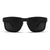 Blenders Canyon Sunglasses Black Tundra/Black/Grey Polarized