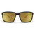 Blenders Mesa Sunglasses Matte Black/Matte Black/Copper Polar