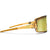 Blenders Eclipse Sunglasses Golden/Gold/Gold Yellow #2 Polarized