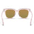 Blenders Grove Sunglasses Gemstone Gal/Pink/Pink Polarized