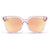 Blenders Grove Sunglasses Gemstone Gal/Pink/Pink Polarized