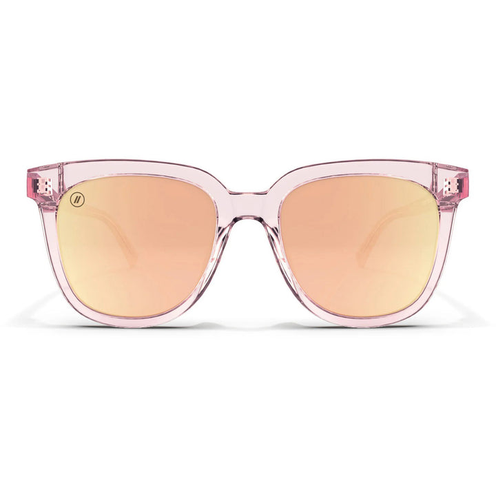 Blenders Grove Sunglasses Gemstone Gal/Pink/Pink Polarized