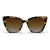 Blenders Isla Sunglasses Mojave Tort/Tort/Amber Gradient Polarized