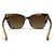 Blenders Isla Sunglasses Mojave Tort/Tort/Amber Gradient Polarized
