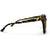 Blenders Isla Sunglasses Mojave Tort/Tort/Amber Gradient Polarized