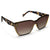 Blenders Mave X2 Sunglasses Golden Quartz/Tan/Amber Gradient Polarized
