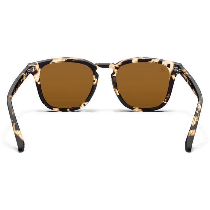 Blenders Sydney Sunglasses Tort/Gloss Crystal Tan Tort/Amber Pol