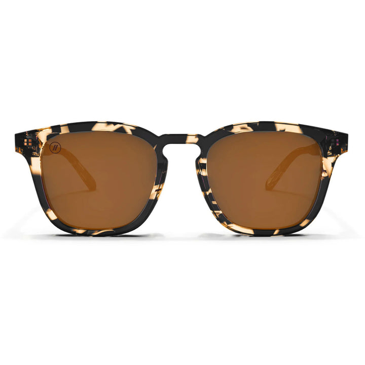 Blenders Sydney Sunglasses Tort/Gloss Crystal Tan Tort/Amber Pol