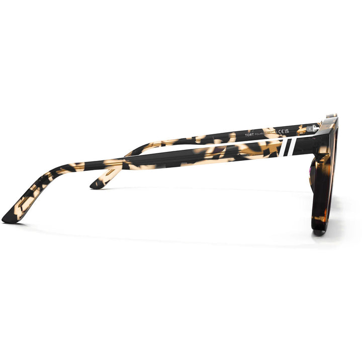 Blenders Sydney Sunglasses Tort/Gloss Crystal Tan Tort/Amber Pol