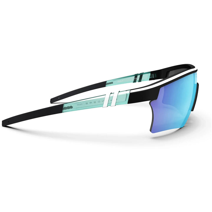 Blenders Pacer Sunglasses Ice Blue/Blue/Icy Blue Mirror Polarized