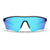Blenders Pacer Sunglasses Ice Blue/Blue/Icy Blue Mirror Polarized
