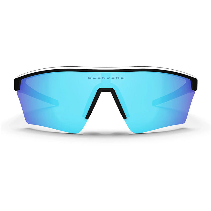 Blenders Pacer Sunglasses Ice Blue/Blue/Icy Blue Mirror Polarized