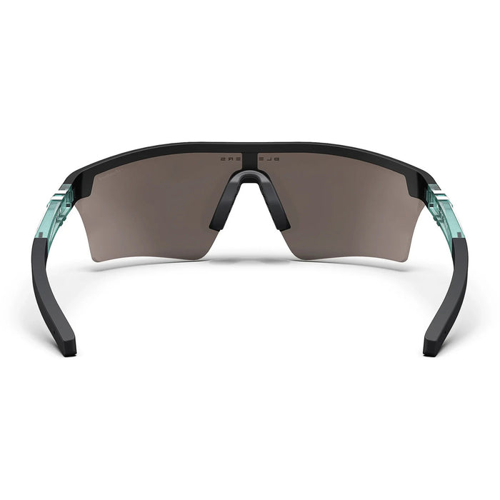 Blenders Pacer Sunglasses Ice Blue/Blue/Icy Blue Mirror Polarized
