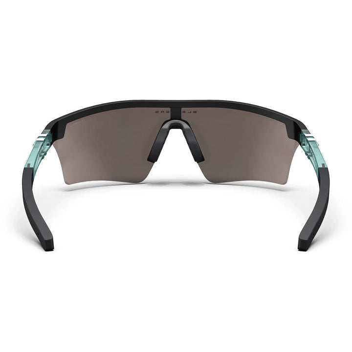 Blenders Pacer Sunglasses Ice Blue/Blue/Icy Blue Mirror Polarized