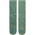 Stance Icon Dyed Crew Socks Teal