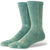Stance Icon Dyed Crew Socks Teal