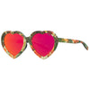 Actualbush HDPV Polarized Red