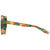 Pit Viper The Admirer Sunglasses Actualbush HDPV Polarized Red