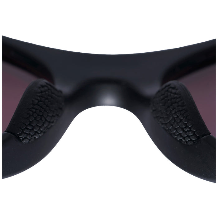 Pit Viper The Altimeter Sunglasses Exec HDPV Ploarized Red