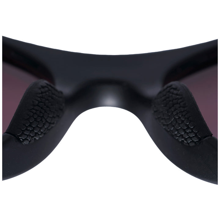 Pit Viper The Altimeter Sunglasses Exec HDPV Ploarized Red
