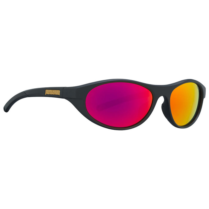 Pit Viper The Altimeter Sunglasses Exec HDPV Ploarized Red