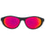 Pit Viper The Altimeter Sunglasses Exec HDPV Ploarized Red