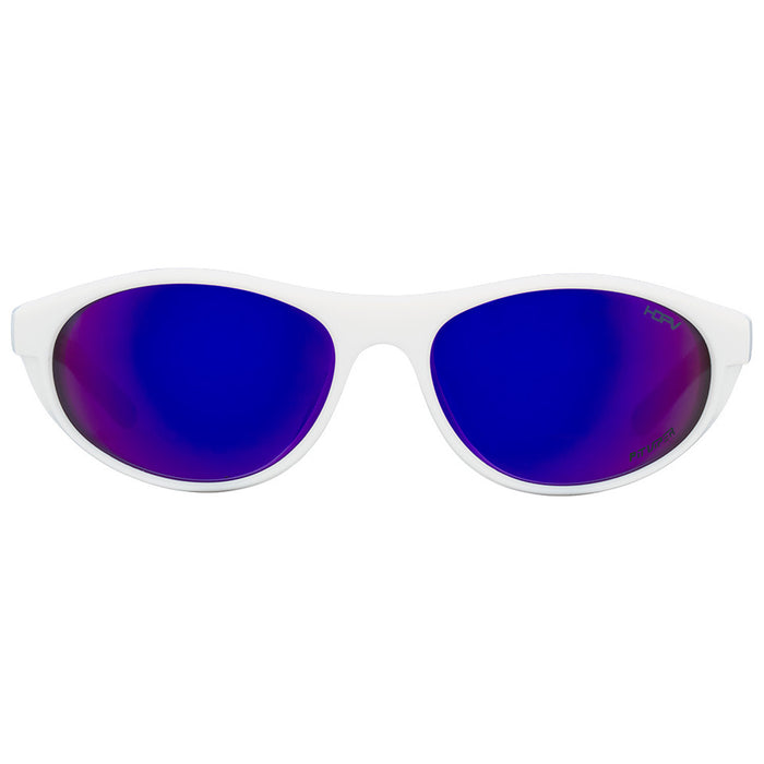 Pit Viper The Altimeter Sunglasses Miami Nights HDPV Polarized Purple