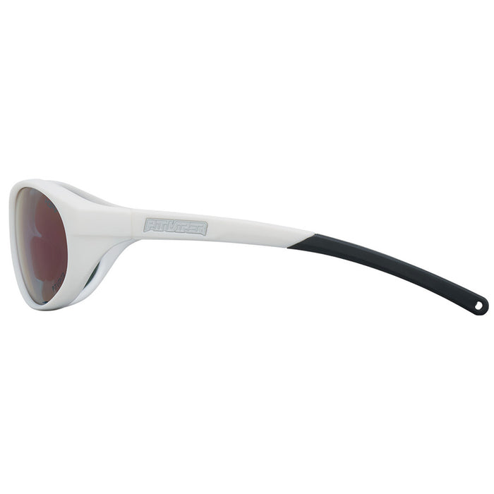 Pit Viper The Altimeter Sunglasses Miami Nights HDPV Polarized Purple