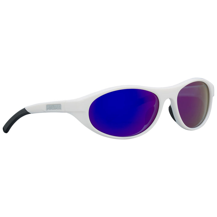 Pit Viper The Altimeter Sunglasses Miami Nights HDPV Polarized Purple