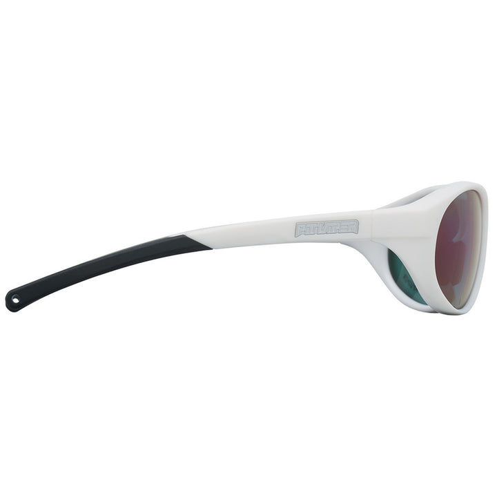 Pit Viper The Altimeter Sunglasses Miami Nights HDPV Polarized Purple