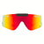 Pit Viper The Flip-Offs Regular Sunglasses Exec HDPV Polarized Rainbow