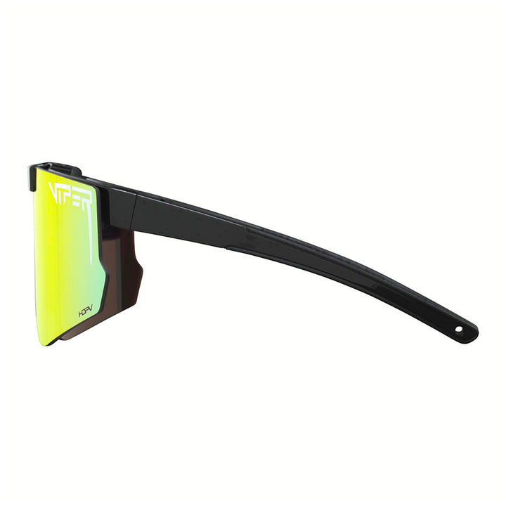 Pit Viper The Flip-Offs Regular Sunglasses Exec HDPV Polarized Rainbow