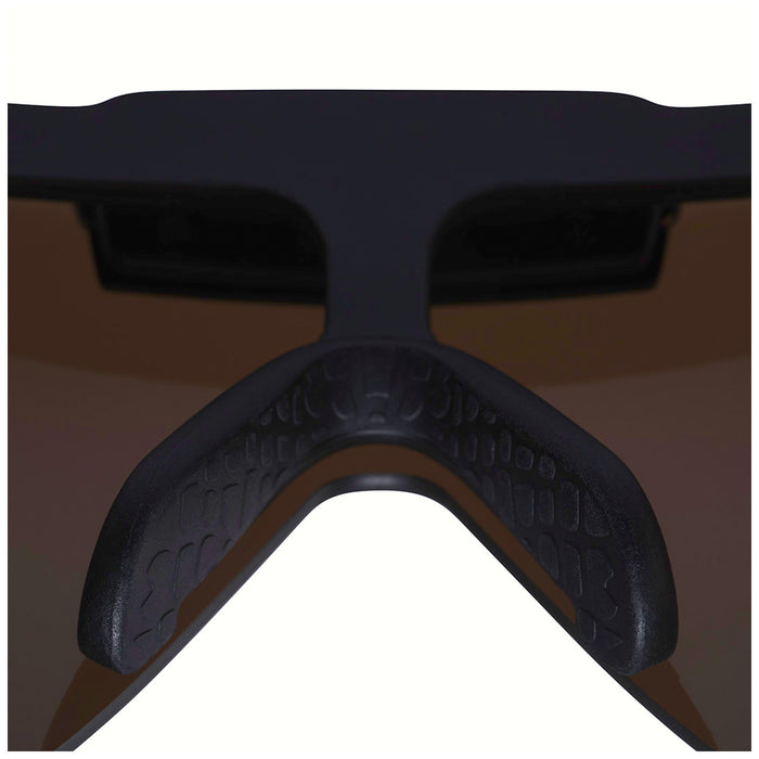 Pit Viper The Flip-Offs Regular Sunglasses Exec HDPV Polarized Rainbow