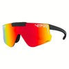 Exec HDPV Polarized Rainbow