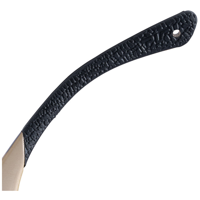 Pit Viper The Low Bones Sunglasses Nude Beach HDPV Polarized Smoke