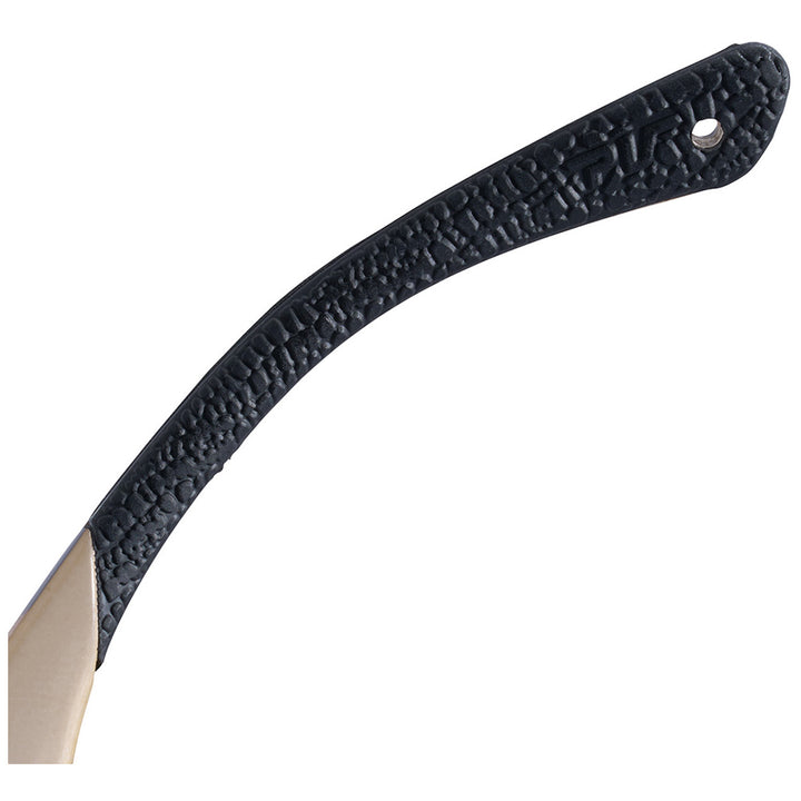 Pit Viper The Low Bones Sunglasses Nude Beach HDPV Polarized Smoke