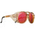 Pit Viper The Exciters Sunglasses Corduroy 17 Polarized