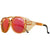 Pit Viper The Exciters Sunglasses Corduroy 17 Polarized