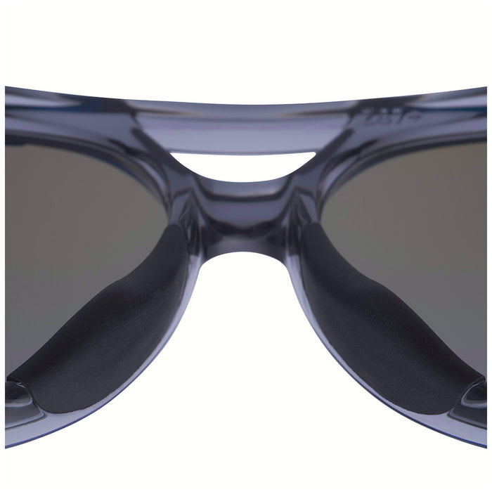 Pit Viper The Exciters Sunglasses Smoke Show Z87 + Polarized Blue