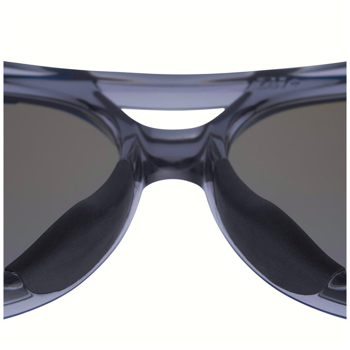 Pit Viper The Exciters Sunglasses Smoke Show Z87 + Polarized Blue