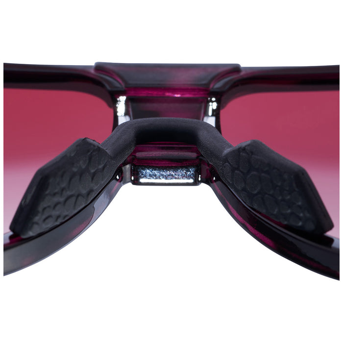 Pit Viper The Jethawk Sunglasses Port Tort Rose Fade