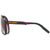 Pit Viper The Jethawk Sunglasses Port Tort Rose Fade