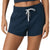 Vuori Halo Performance 2.0 Shorts - Women's Blue Coast Heather