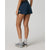 Vuori Halo Performance 2.0 Shorts - Women's Blue Coast Heather