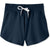 Vuori Halo Performance 2.0 Shorts - Women's Blue Coast Heather